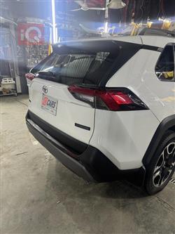 تويوتا راف 4